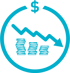 Blue - Cost Efficiency