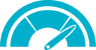 Blue - Meter - NC