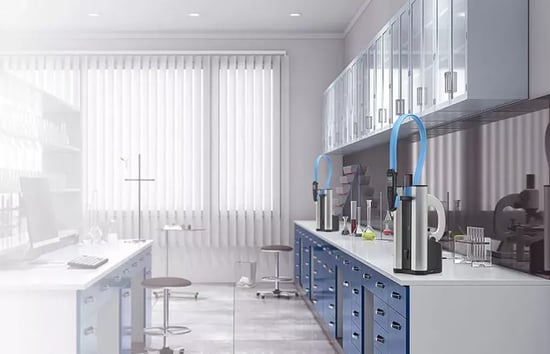Laboratories