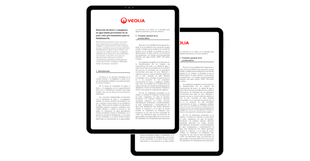 Technical paper  Remoción de Hierro y manganeso-1