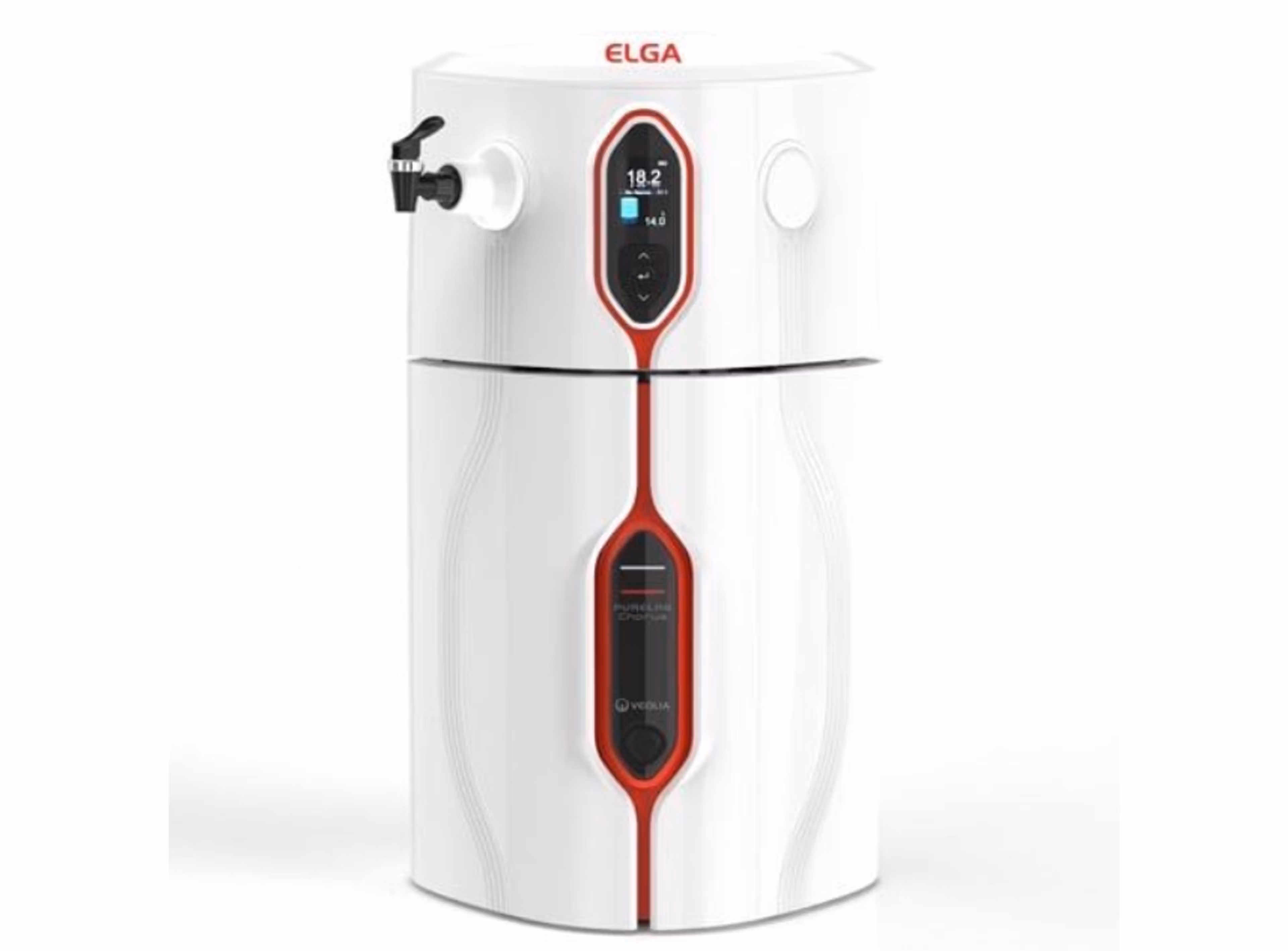 compliance ELGA