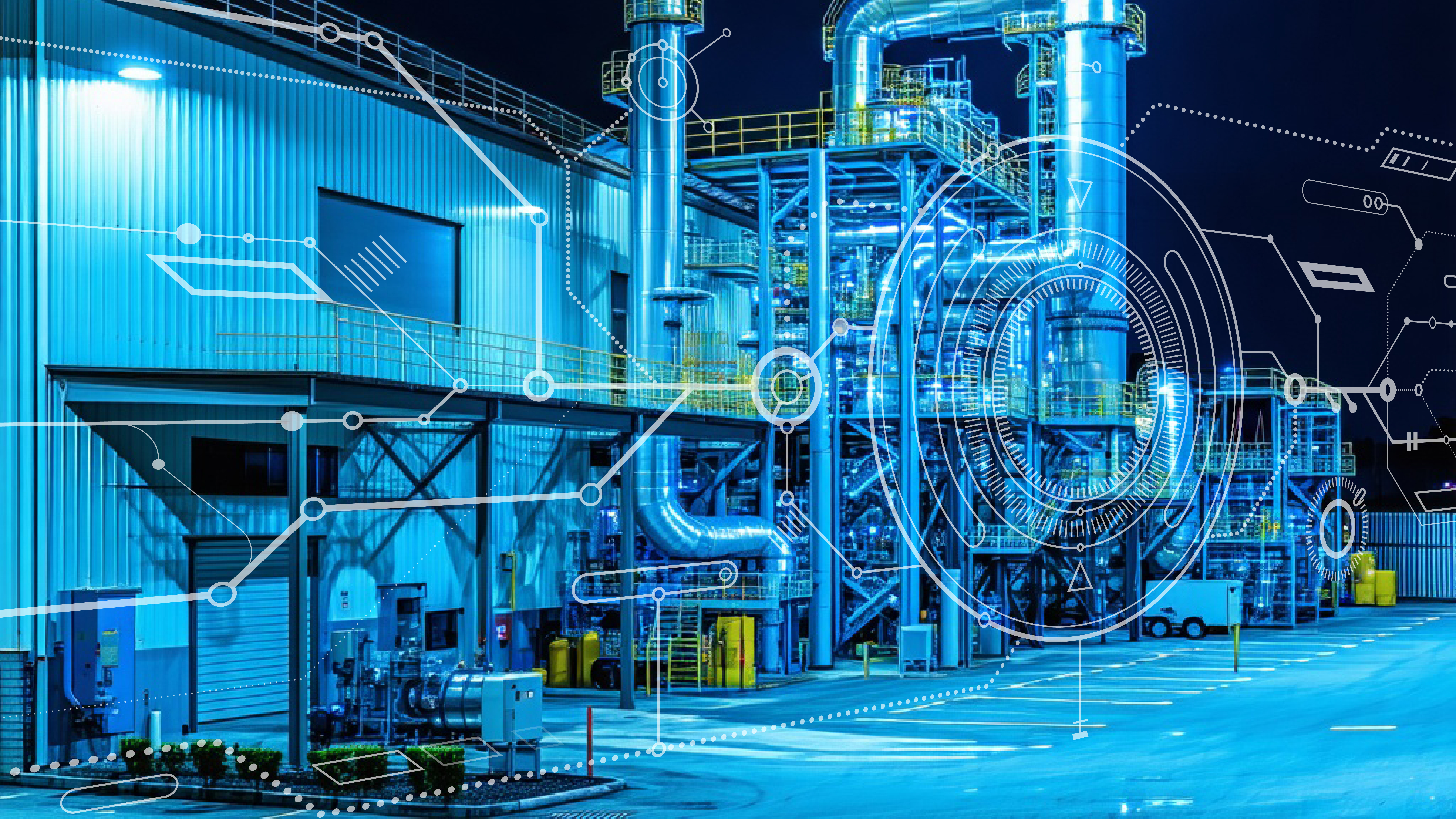 PlantExpert de Veolia convierte los datos del tratamiento de agua en acciones predictivas