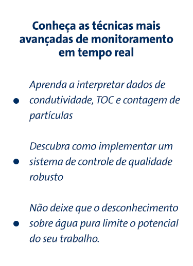 Conheça as técnicas mais avançadas de monitoramento em tempo real