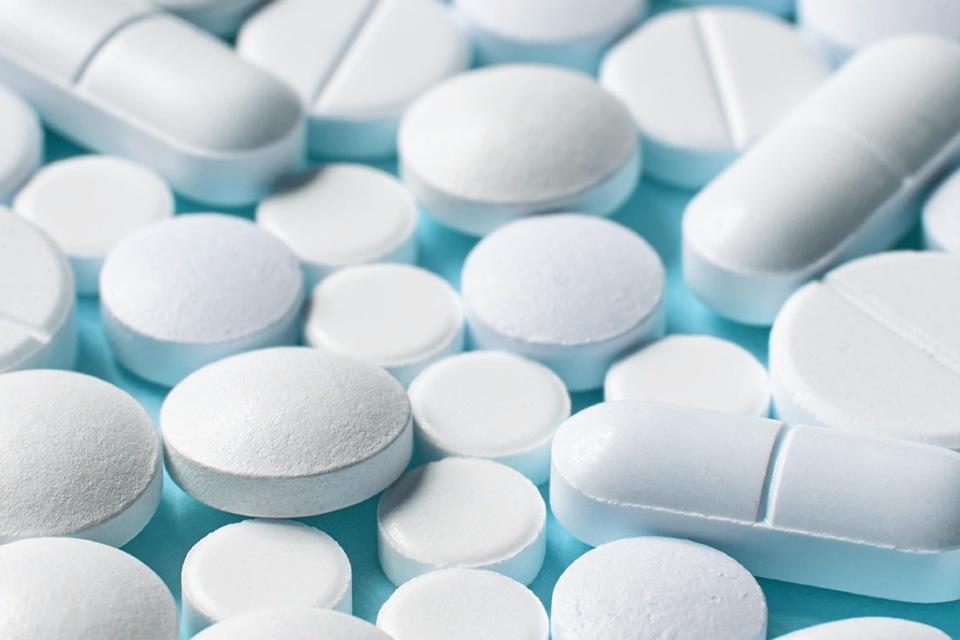 Tratamento de Efluentes na Indústria Farmacêutica: Processos Chave e Tecnologias Emergentes