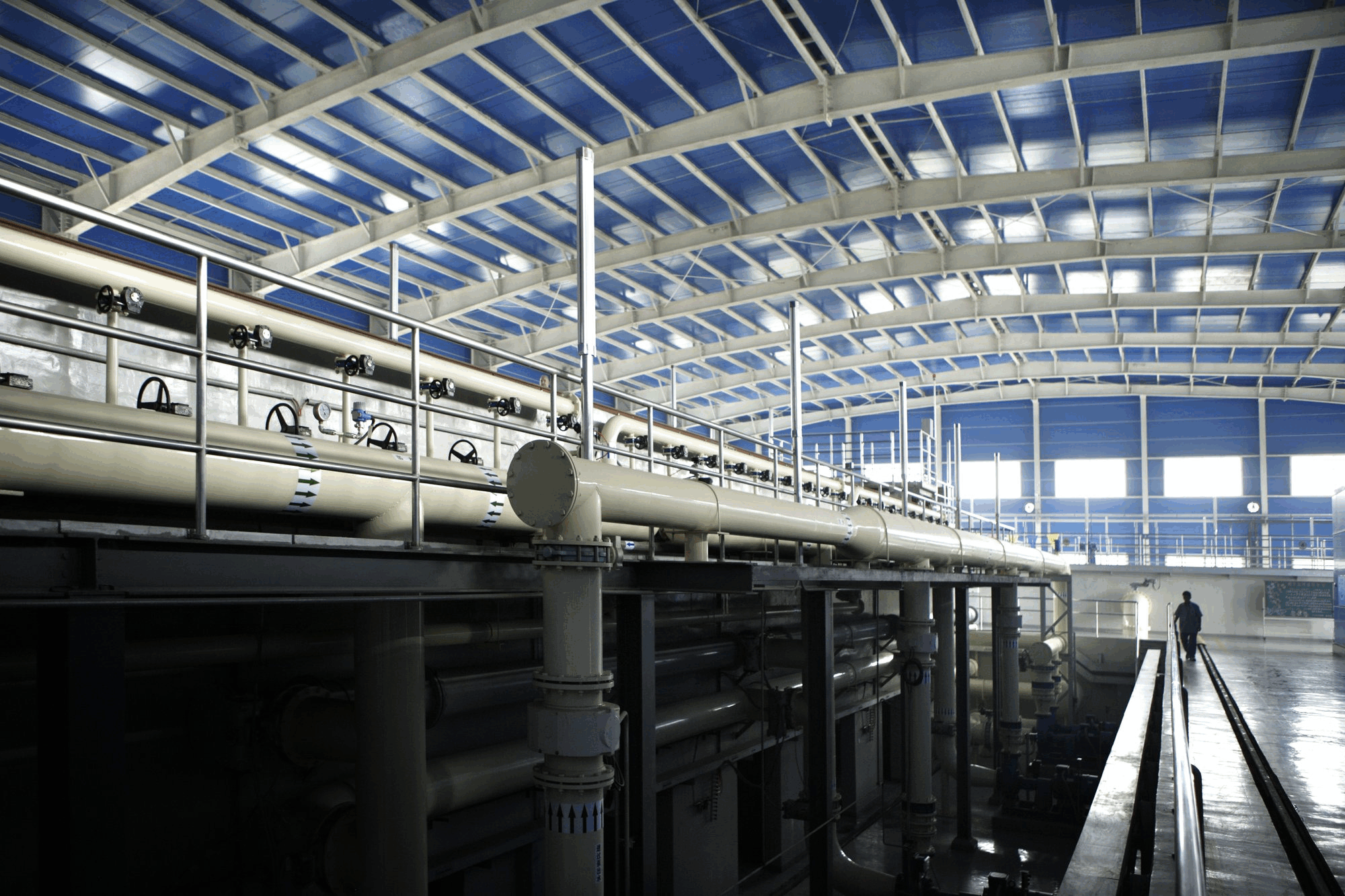 10 tecnologías que potenciarán tu tratamiento de agua