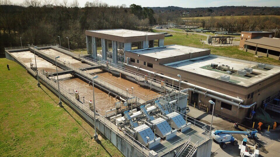 Crise Hídrica no Radar: Dados Alarmantes e a Urgência de Ação