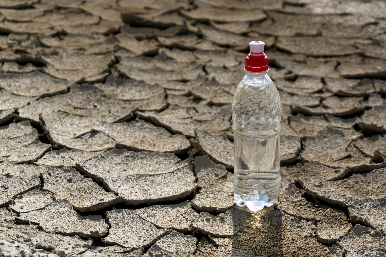 Tecnologías innovadoras para resolver el problema de escasez de agua