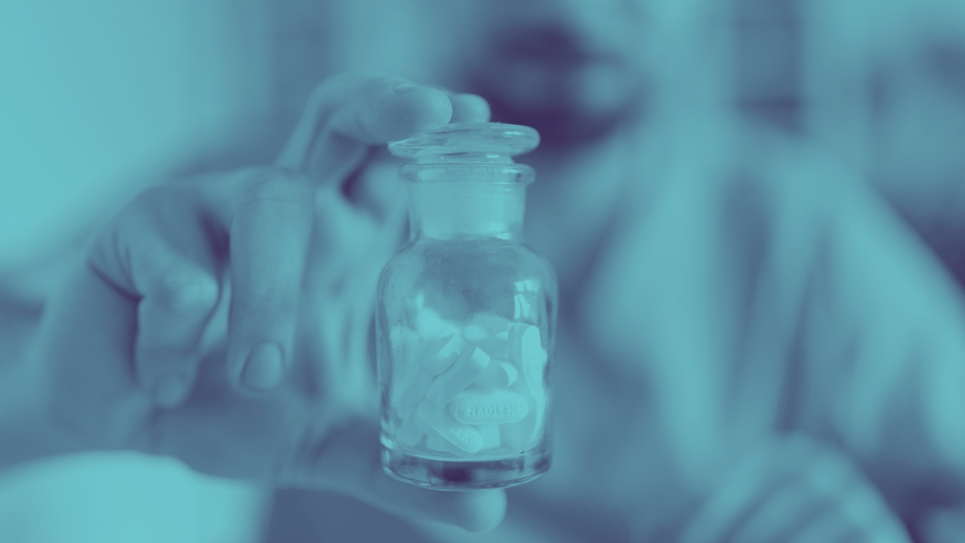 Gestión del agua en farmacéutica: Cumplimiento normativo y sostenibilidad