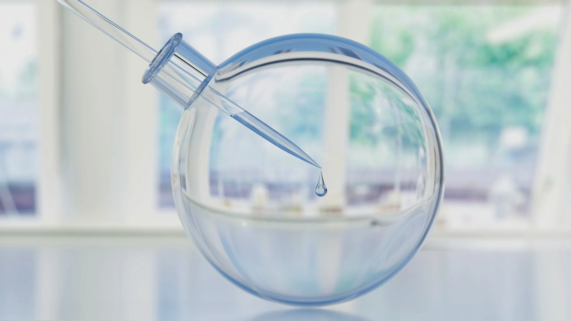 Tecnologías de depuración que garantizan la calidad del agua en los laboratorios