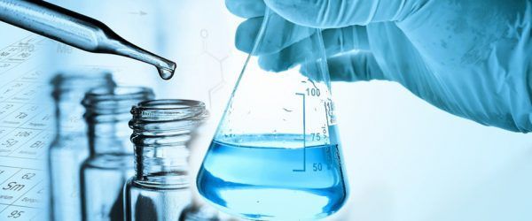 5 coisas que todo cientista clínico deve saber sobre os riscos decorrentes de não utilizar água reagente