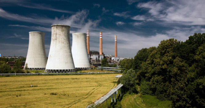 Água e regulamentação: desafios enfrentados pela indústria energética